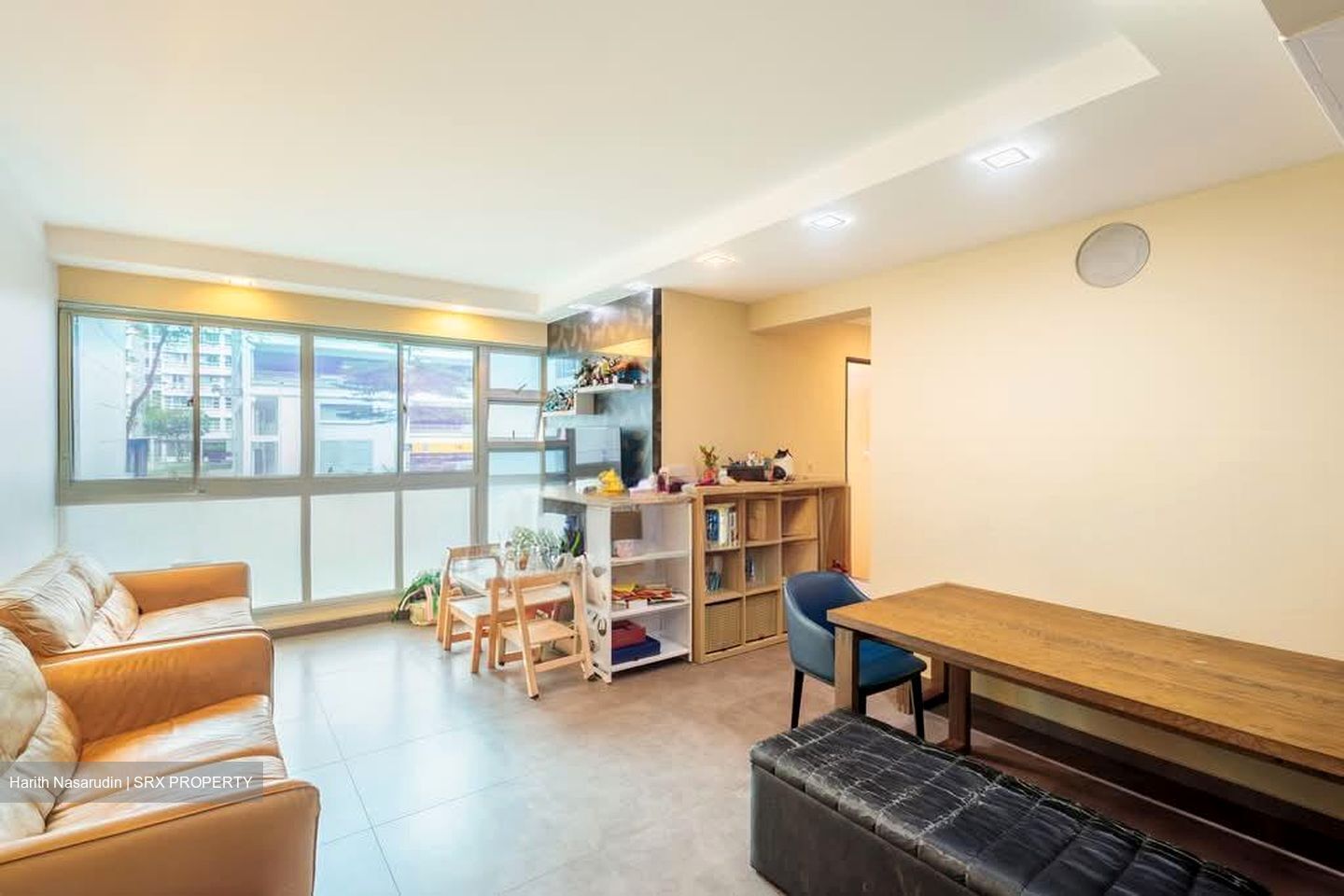 Blk 613C Damai Grove (Punggol), HDB 4 Rooms #557757631